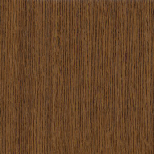 Holzdekore für Schüco Fenster in Eiche hell