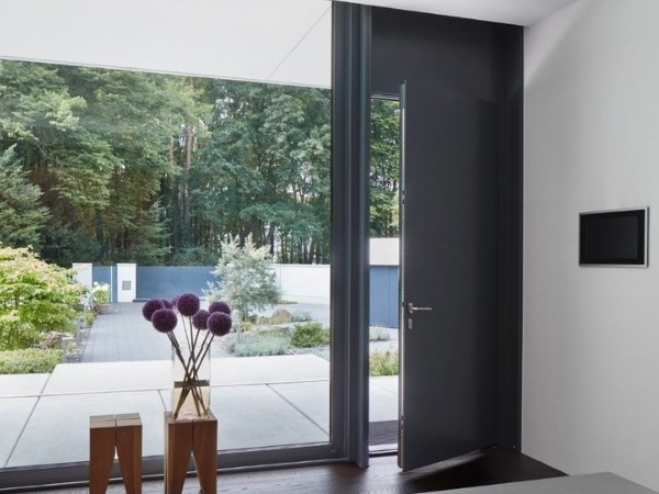 Einbruchschutz Haustür