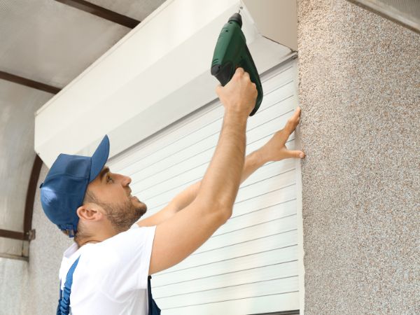 Reschke Rolladen Reparatur