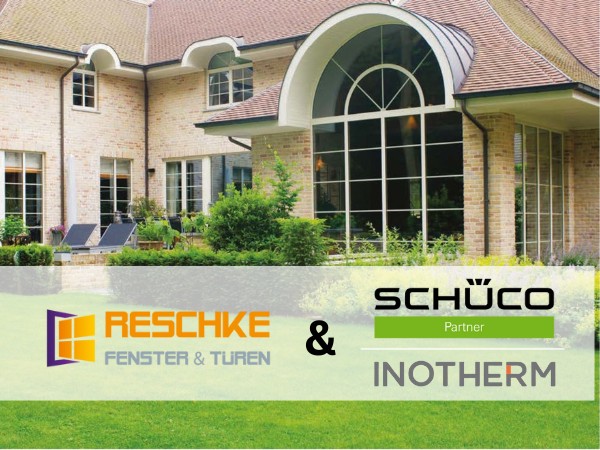 Reschke Schueco Inotherm Partner