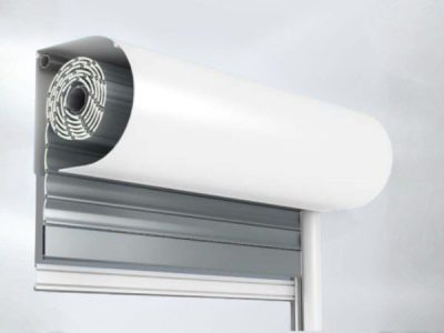 LO 2000 mit Fliegengitter