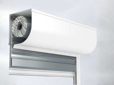 LR 2000 mit Fliegengitter