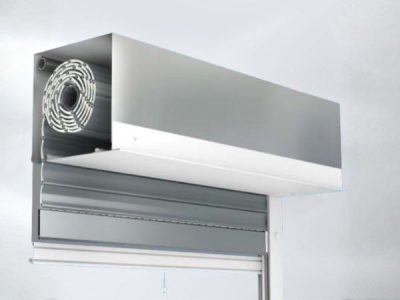 TI 2000 mit Fliegengitter